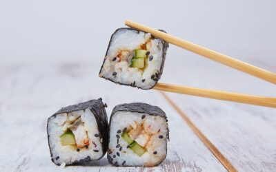 sushi